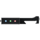 MDT Send iT Gen2 Level - V-Mount, Black, 109901-BLK