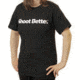 MDT Shoot Better T-Shirt - Men's, Black, 3XL 103740-BLK