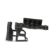 MDT Skeleton Carbine Stock, Adjustable Cheek Pad, 9.75 inch, Black 102856-BLK