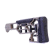 MDT Skeleton Rifle Stock, V5 Short, FDE 103440-FDE