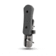 MDT Vertical Buttpad Adjustment Base, Black, 107097-BLK