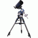Meade 0610 08 01 Lx80 Multi Mount W 6in Sc Ota