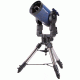 Meade 14in. LX200-ACF Advanced Coma-Free Telescope w/UHTC without Tripod 1410-60-03N