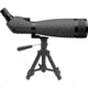Meade Redtail 25x-75x Zoom 90mm Spotting Scope w/ Tripod, Soft &amp; Hard Case 81004