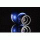 Meade 6.3 MP LPI-GC Advanced Color USB 3.0 14-bit Camera w/ST-4 1.5m Guide Cable, Blue 645003