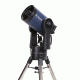 Meade 8in LX90 Advanced Coma-Free Telescope w/UHTC w/o Tripod 0810-90-03N
