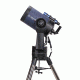 Meade 8in LX90 Advanced Coma-Free Telescope w/UHTC w/o Tripod 0810-90-03N