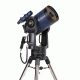 Meade 8in LX90 Advanced Coma-Free Telescope w/UHTC w/o Tripod 0810-90-03N