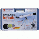 Meade Child's Combination Telescope / Microscope Kit  #04222