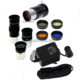 Meade Telescopes Accessory Kit for Meade ETX 90 / 105 / 125 Telescopes - Amateur Astronomer's Kit 07852