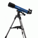 Meade Infinity 90mm Altazimuth Refractor Telescope 209005