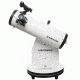 Meade LightBridge Mini Parabolic Newtonian Reflector Telescope,114mm F/4 203002