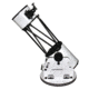 Meade LightBridge Plus Truss-Tube Dobsonian, 10in 204010