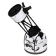 Meade LightBridge Plus Truss-Tube Dobsonian, 10in 204010