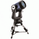 Meade 16'' LX400-ACF Advanced Coma-Free Telescope on Fork Mount