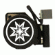 Meade LX70 Dual Axis Motor Drive Kit - Requires 4 D-Size Batteries 670011