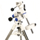 Meade LX70 R6 6in 150mm f/5 Newtonian Reflector Telescope w/German Equatorial Mount 270011