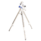 Meade LX70 R6 6in 150mm f/5 Newtonian Reflector Telescope w/German Equatorial Mount 270011