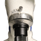Meade LX70 R8 8in 200mm f/5 Newtonian Reflector Telescope w/German Equatorial Mount 270012