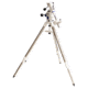 Meade LX70 R8 8in 200mm f/5 Newtonian Reflector Telescope w/German Equatorial Mount 270012