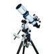 Meade LX85 Refractor Telescope, 5in 217001