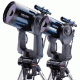 Meade 8 f/10 Schmidt-Cassegrain OTA with UHTC group 0810-00-21