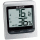Meade Personal Weather Station Wireless Indoor / Outdoor Temperature Humidity TM005X-M