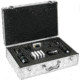 Meade Series 4000 Telescope Eyepieces &amp; Filters Set  w/ included Aluminum Case