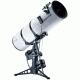 Meade 16'' Starfinder Equatorial Newtonian Reflector Telescope 1645-02-12