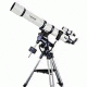 Meade 5'' LXD55 AR-5 Achromatic Refracting Telescope