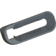Mean Arms Fixed Magazine Loader Feed Ramp, AR-15, .223/5.56 NATO, Polymer, Black, 2100269
