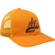 MeatEater Better Shed Hat - Men's, Hunter's Orange, One Size, MEBETHOOS