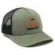 MeatEater Elk Antlers Hat - Mens