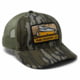 MeatEater This Country Life Trucker Hat - Men's, Bottomlands/Loden, One Size, METCLBOOS