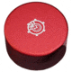 MecArmy Storage Case, Everyday Carry, Aluminum, Red, EB35A-RED