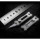 MecArmy Titanium Mini Utility Knife