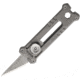 MecArmy Titanium Mini Utility Knife