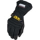 Mechanix Wear CarbonX Level 1 Fire Resistant Glove - Men's, Black, Medium, CXG-L1-009