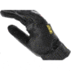 Mechanix Wear CarbonX Level 1 Fire Resistant Glove - Mens, Black, Medium, CXG-L1-009