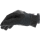Mechanix Wear CarbonX Level 10 Fire Resistant Glove - Mens, Black, Extra Large, CXG-L10-011