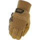Mechanix Wear Coldwork Canvas Utility Gloves - Mens, Tan, CWKCVU-75-009