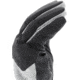 Mechanix Wear ColdWork Guide Gloves - Mens, Grey/Black, 2XL, CWKG-58-012