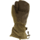 Mechanix Wear Coldwork Heavy Insulation Berry Compliant Mitten - Mens, Tan, Extra Large, MX-CWGSHI-B72-011