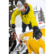 Mechanix Wear ColdWork Wind Shell Gloves - Mens, Grey/Black, Small, CWKWS-58-008