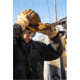 Mechanix Wear Durahide Insulated Driver Glove, 2XL, CWKLD-75-012