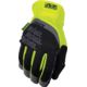 Mechanix Wear FastFit E5 Cut Resistant Gloves - Men's, Flourescent Yellow, Large, SFF-C91-010
