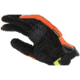 Mechanix Wear High Visible M-Pact Glove - Mens, Hi-Viz Orange, Medium, SMP-99-009