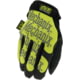 Mechanix Wear High Visible Original XD Glove - Men's, Yellow, Small, SMG-91-008
