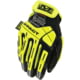 Mechanix Wear M-Pact E5 Glove - Men's, Yellow/Orange/Black, Medium, SMP-C91-009