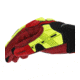 Mechanix Wear M-Pact XPLOR Grip Gloves - Mens, High Visibility Yellow, Large, MPGR-91-010